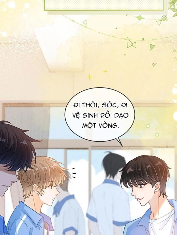 Giáo Thảo Bá Đạo Cầu Tôi Quay Lại Chapter 33 - Trang 2