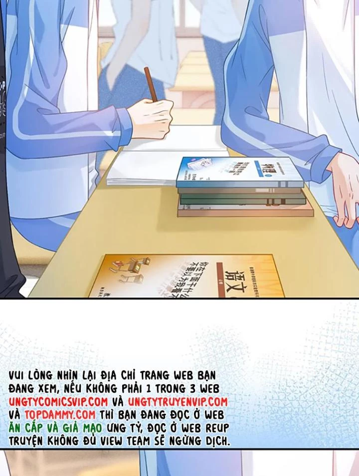 Giáo Thảo Bá Đạo Cầu Tôi Quay Lại Chapter 33 - Trang 2