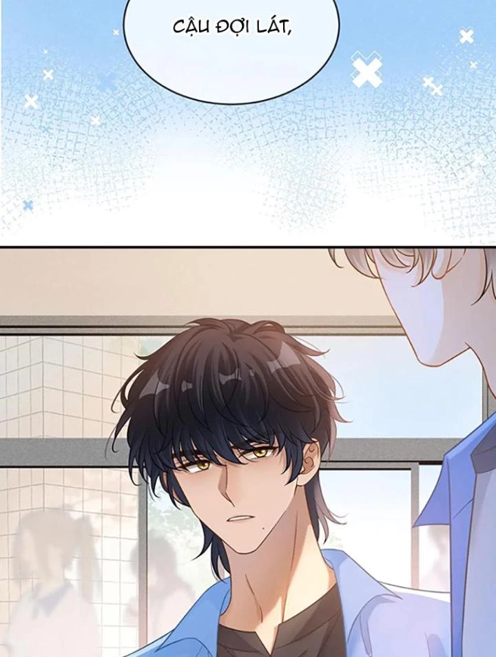 Giáo Thảo Bá Đạo Cầu Tôi Quay Lại Chapter 33 - Trang 2