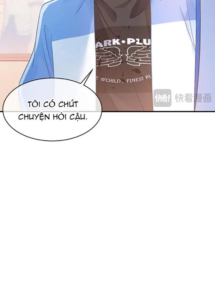 Giáo Thảo Bá Đạo Cầu Tôi Quay Lại Chapter 33 - Trang 2