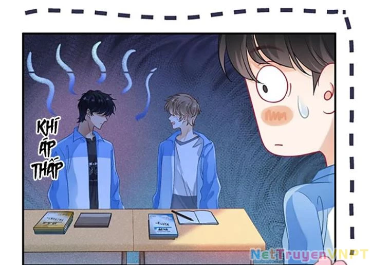 Giáo Thảo Bá Đạo Cầu Tôi Quay Lại Chapter 33 - Trang 2