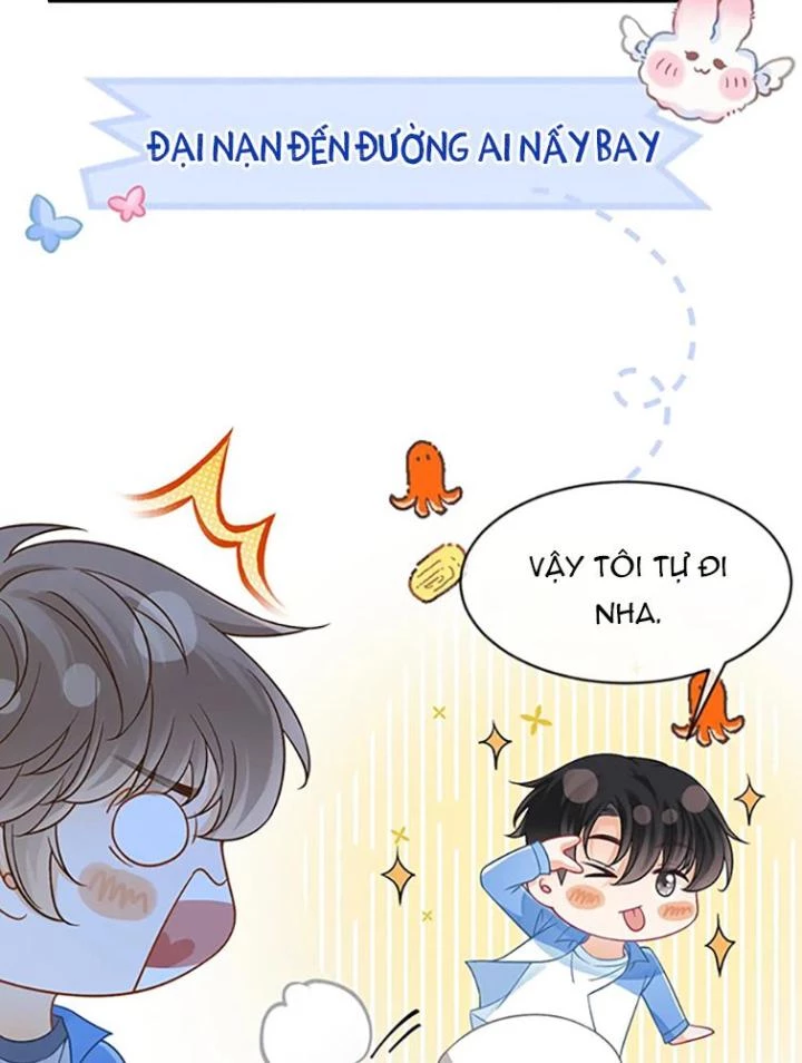 Giáo Thảo Bá Đạo Cầu Tôi Quay Lại Chapter 33 - Trang 2