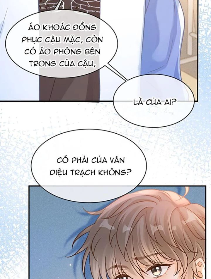 Giáo Thảo Bá Đạo Cầu Tôi Quay Lại Chapter 33 - Trang 2