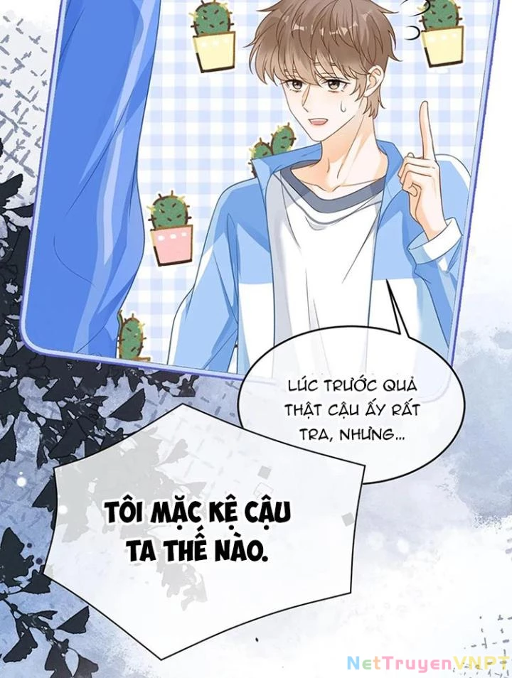 Giáo Thảo Bá Đạo Cầu Tôi Quay Lại Chapter 33 - Trang 2