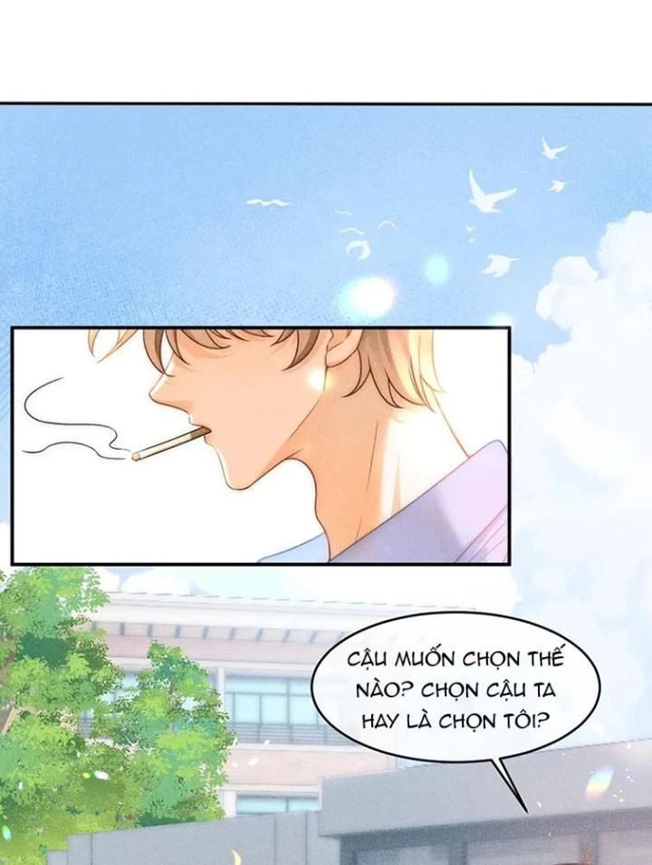 Giáo Thảo Bá Đạo Cầu Tôi Quay Lại Chapter 33 - Trang 2