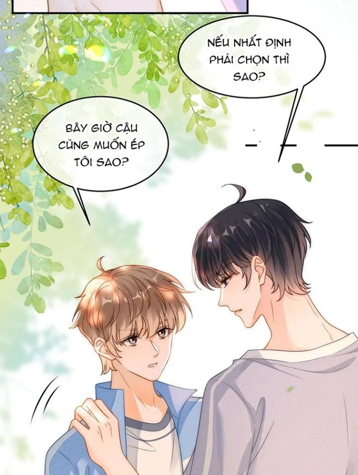Giáo Thảo Bá Đạo Cầu Tôi Quay Lại Chapter 33 - Trang 2