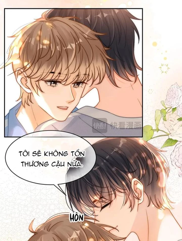 Giáo Thảo Bá Đạo Cầu Tôi Quay Lại Chapter 33 - Trang 2