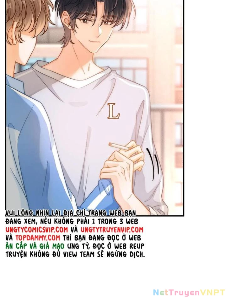 Giáo Thảo Bá Đạo Cầu Tôi Quay Lại Chapter 33 - Trang 2