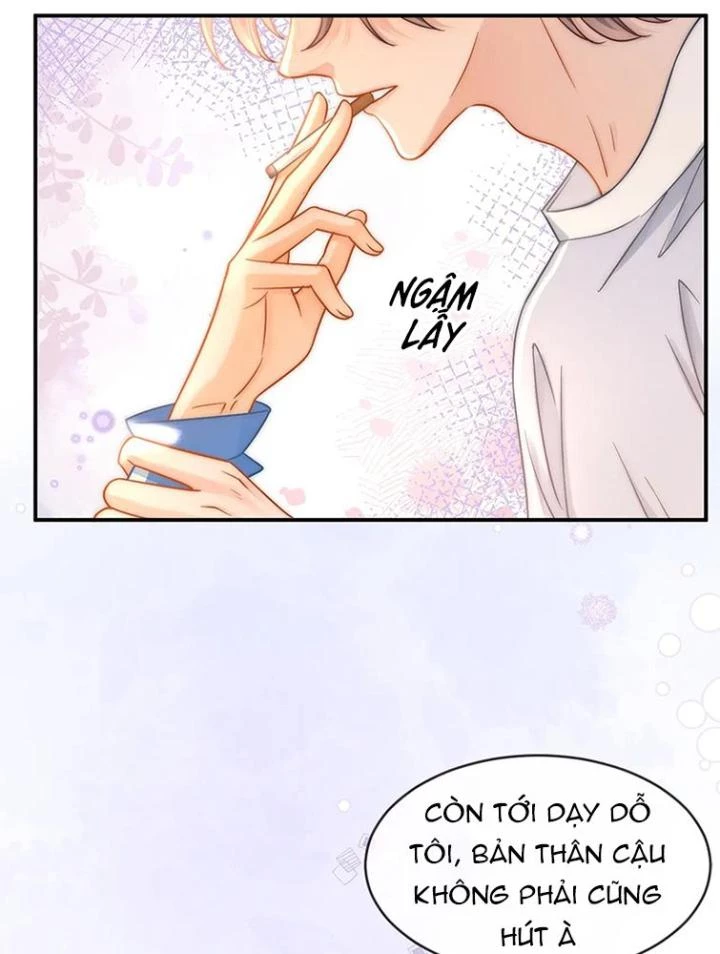 Giáo Thảo Bá Đạo Cầu Tôi Quay Lại Chapter 33 - Trang 2