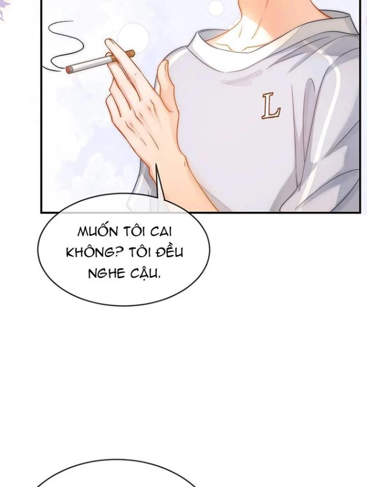 Giáo Thảo Bá Đạo Cầu Tôi Quay Lại Chapter 33 - Trang 2