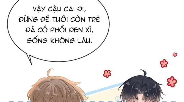 Giáo Thảo Bá Đạo Cầu Tôi Quay Lại Chapter 33 - Trang 2