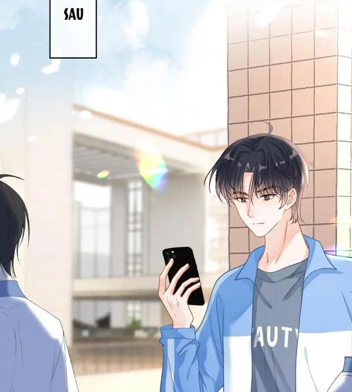 Giáo Thảo Bá Đạo Cầu Tôi Quay Lại Chapter 34 - Trang 2