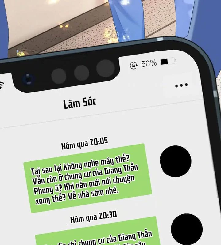 Giáo Thảo Bá Đạo Cầu Tôi Quay Lại Chapter 34 - Trang 2
