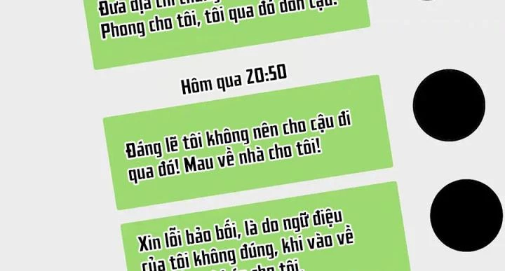 Giáo Thảo Bá Đạo Cầu Tôi Quay Lại Chapter 34 - Trang 2