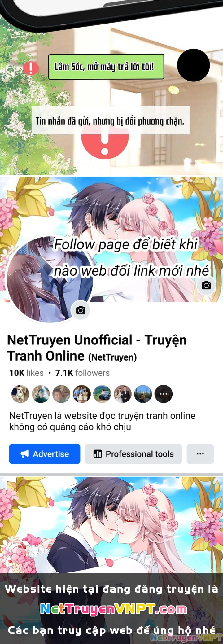 Giáo Thảo Bá Đạo Cầu Tôi Quay Lại Chapter 34 - Trang 2