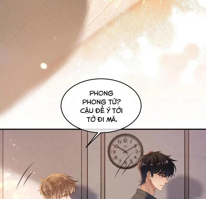 Giáo Thảo Bá Đạo Cầu Tôi Quay Lại Chapter 34 - Trang 2