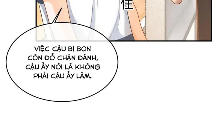 Giáo Thảo Bá Đạo Cầu Tôi Quay Lại Chapter 34 - Trang 2