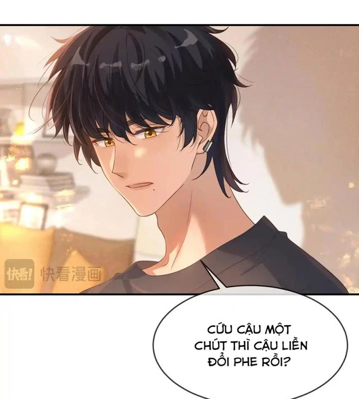 Giáo Thảo Bá Đạo Cầu Tôi Quay Lại Chapter 34 - Trang 2