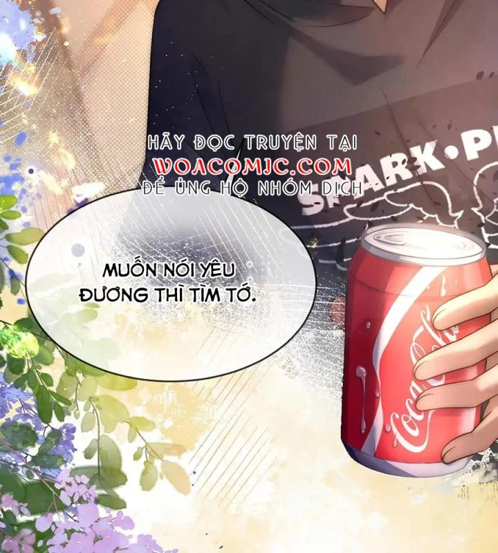 Giáo Thảo Bá Đạo Cầu Tôi Quay Lại Chapter 34 - Trang 2