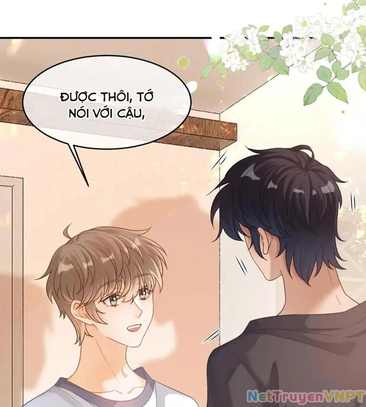 Giáo Thảo Bá Đạo Cầu Tôi Quay Lại Chapter 34 - Trang 2