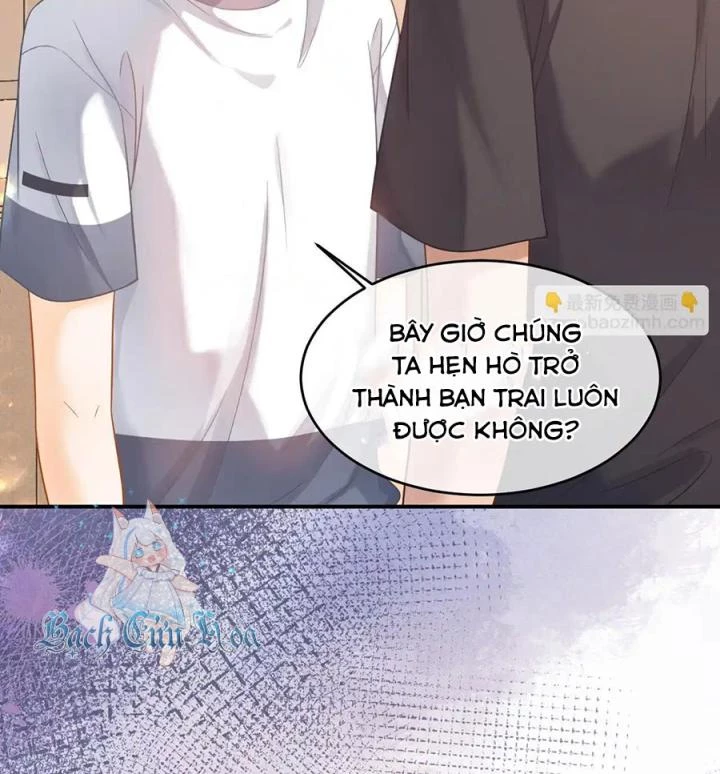 Giáo Thảo Bá Đạo Cầu Tôi Quay Lại Chapter 34 - Trang 2