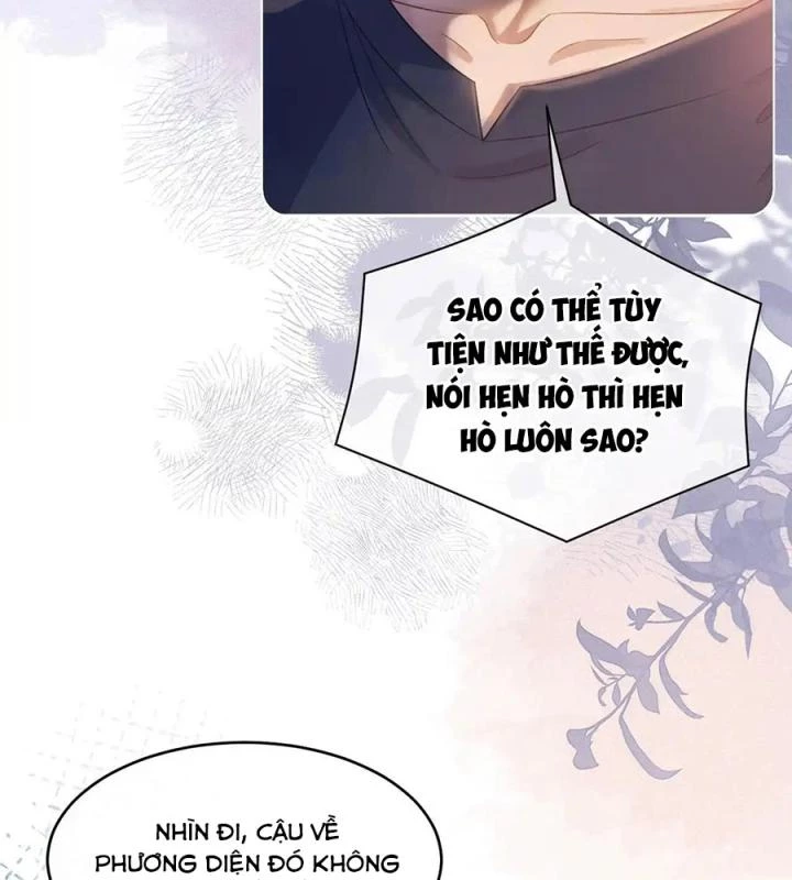Giáo Thảo Bá Đạo Cầu Tôi Quay Lại Chapter 34 - Trang 2