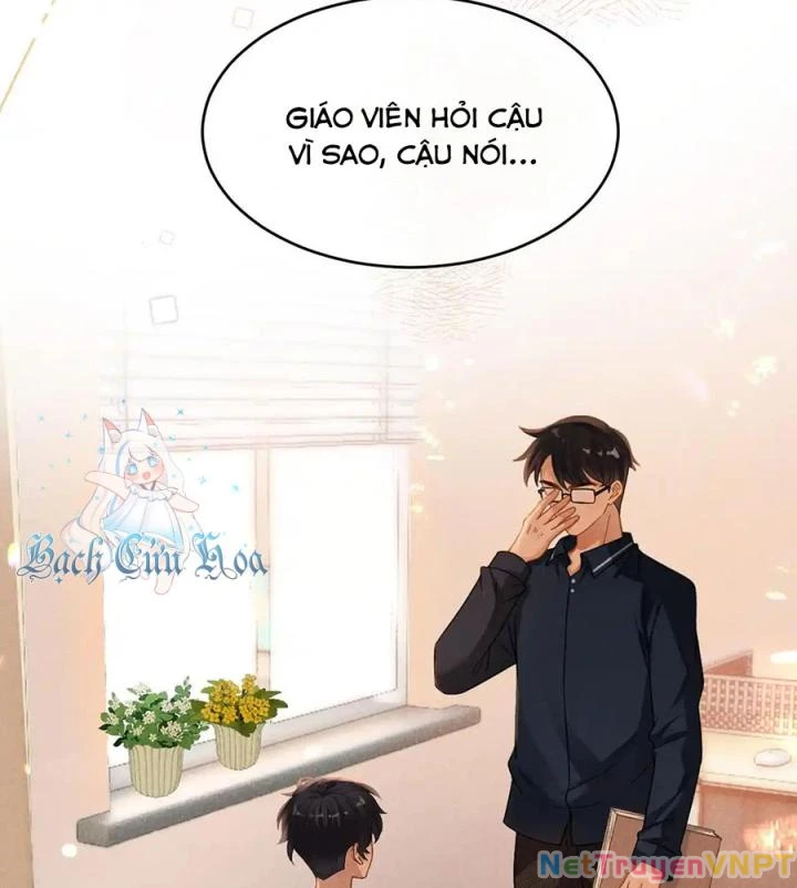 Giáo Thảo Bá Đạo Cầu Tôi Quay Lại Chapter 34 - Trang 2