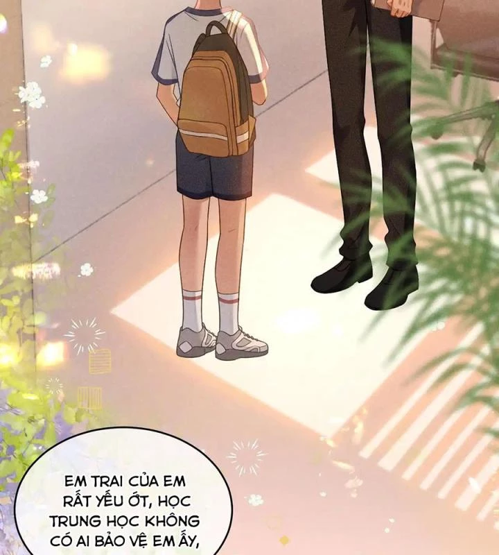 Giáo Thảo Bá Đạo Cầu Tôi Quay Lại Chapter 34 - Trang 2