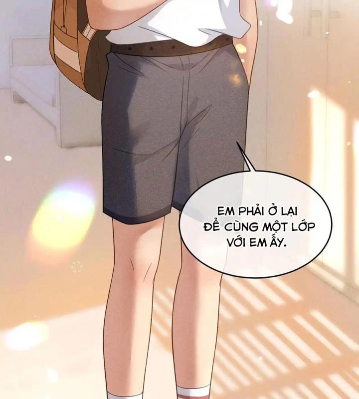 Giáo Thảo Bá Đạo Cầu Tôi Quay Lại Chapter 34 - Trang 2