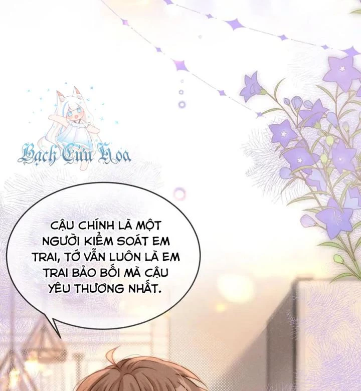 Giáo Thảo Bá Đạo Cầu Tôi Quay Lại Chapter 34 - Trang 2