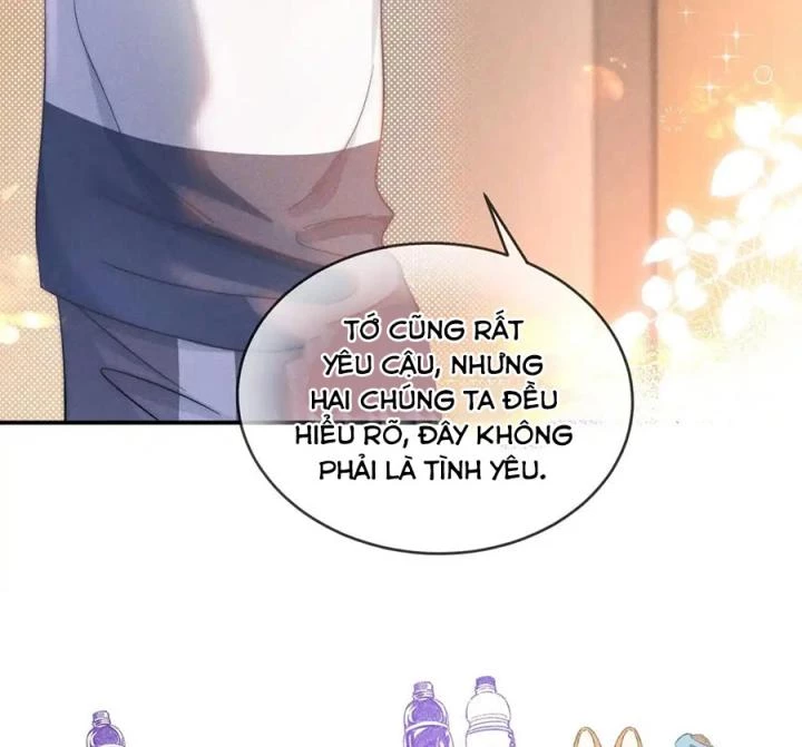 Giáo Thảo Bá Đạo Cầu Tôi Quay Lại Chapter 34 - Trang 2