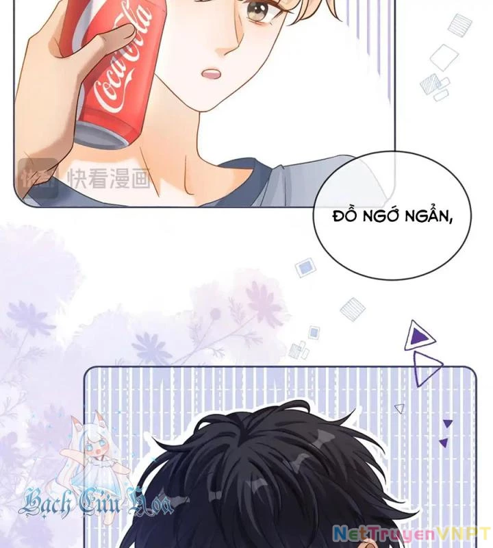 Giáo Thảo Bá Đạo Cầu Tôi Quay Lại Chapter 34 - Trang 2