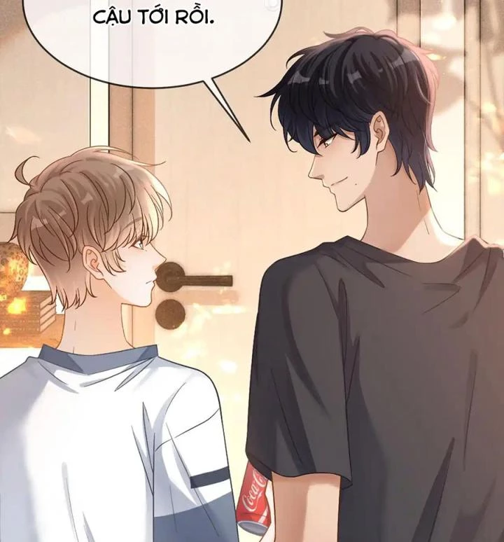 Giáo Thảo Bá Đạo Cầu Tôi Quay Lại Chapter 34 - Trang 2