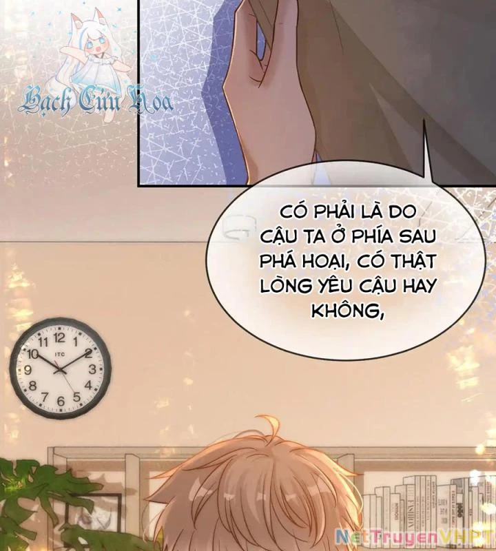 Giáo Thảo Bá Đạo Cầu Tôi Quay Lại Chapter 34 - Trang 2