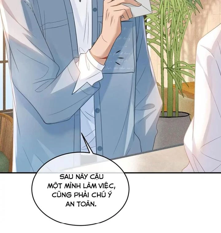 Giáo Thảo Bá Đạo Cầu Tôi Quay Lại Chapter 35 - Trang 2