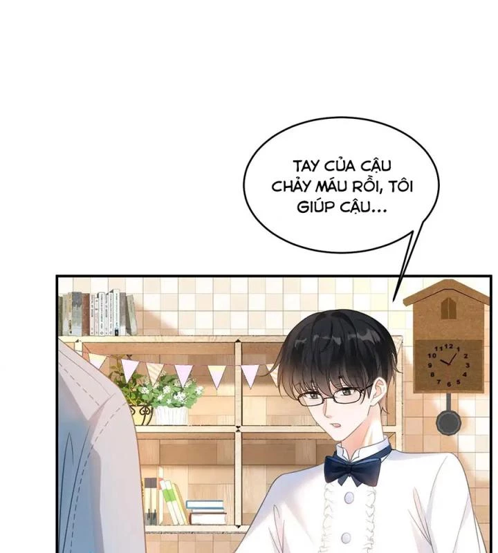 Giáo Thảo Bá Đạo Cầu Tôi Quay Lại Chapter 35 - Trang 2