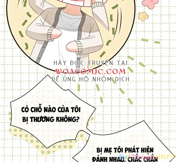 Giáo Thảo Bá Đạo Cầu Tôi Quay Lại Chapter 35 - Trang 2
