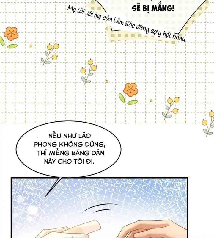Giáo Thảo Bá Đạo Cầu Tôi Quay Lại Chapter 35 - Trang 2