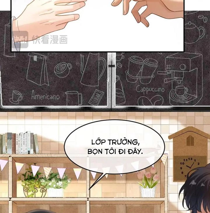 Giáo Thảo Bá Đạo Cầu Tôi Quay Lại Chapter 35 - Trang 2