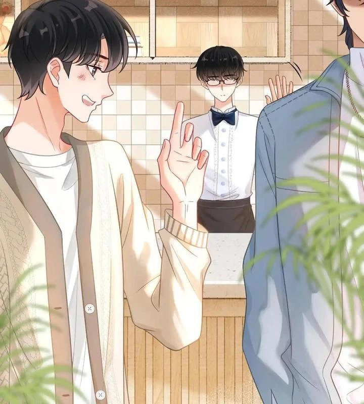 Giáo Thảo Bá Đạo Cầu Tôi Quay Lại Chapter 35 - Trang 2