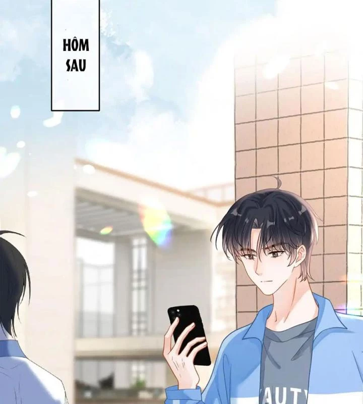 Giáo Thảo Bá Đạo Cầu Tôi Quay Lại Chapter 35 - Trang 2
