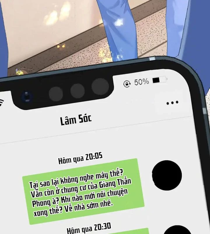 Giáo Thảo Bá Đạo Cầu Tôi Quay Lại Chapter 35 - Trang 2