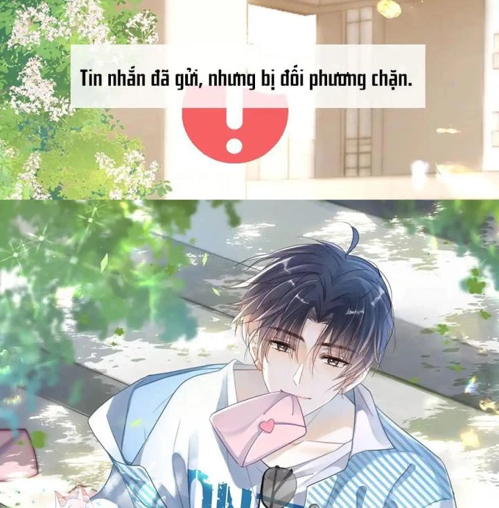 Giáo Thảo Bá Đạo Cầu Tôi Quay Lại Chapter 35 - Trang 2