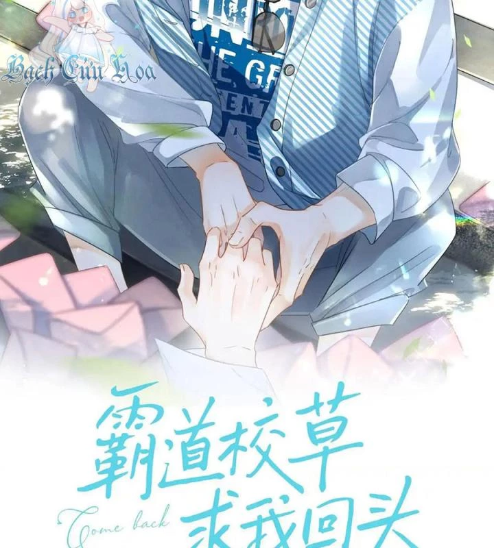 Giáo Thảo Bá Đạo Cầu Tôi Quay Lại Chapter 35 - Trang 2