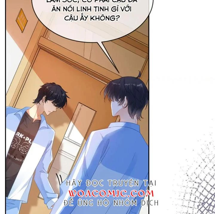 Giáo Thảo Bá Đạo Cầu Tôi Quay Lại Chapter 35 - Trang 2