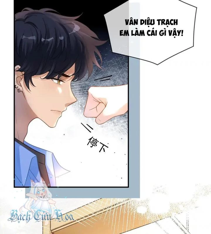 Giáo Thảo Bá Đạo Cầu Tôi Quay Lại Chapter 35 - Trang 2
