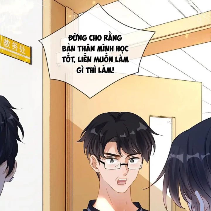 Giáo Thảo Bá Đạo Cầu Tôi Quay Lại Chapter 35 - Trang 2