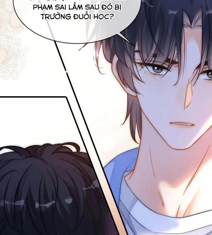 Giáo Thảo Bá Đạo Cầu Tôi Quay Lại Chapter 35 - Trang 2