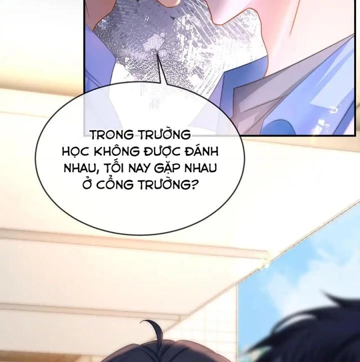 Giáo Thảo Bá Đạo Cầu Tôi Quay Lại Chapter 35 - Trang 2