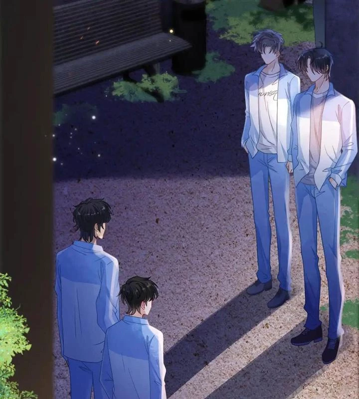 Giáo Thảo Bá Đạo Cầu Tôi Quay Lại Chapter 35 - Trang 2